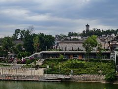 -恩阳古镇