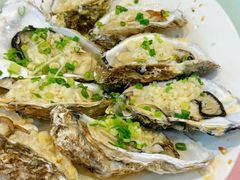 -盛港湾海鲜食府(黄沙店)