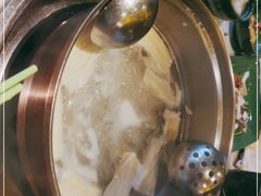 -润园四季椰子鸡火锅(海上世界店)