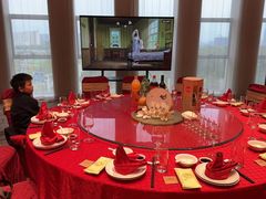 -无锡新湖铂尔曼大酒店·悦轩中餐厅