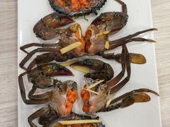 -船奇蒸汽海鲜·闽菜(八市海鲜总店)