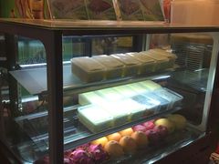 -芬芳甜品(同福路店)