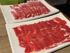 -7火锅(阿布扎比店)