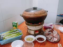 -威邵鸡煲(西华路总店)