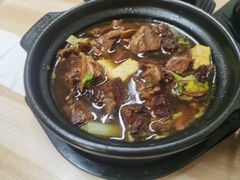 -赵家牛肉砂锅(台西三路店)