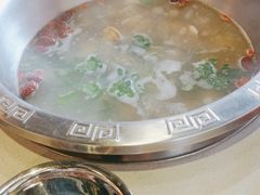 -憨铁匠老火锅(龙岗万科里店)