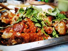 -林二哥宜烤官·宜宾小烧烤