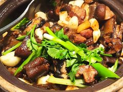 -大榕树下顺德菜(金沙洲永旺店)