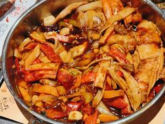 -黄记煌三汁焖锅(金凤万达广场店)