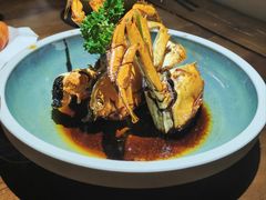 -聚汇三少·龙虾·中餐厅(莫邪路新天地店)