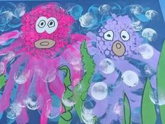 -东方童画少儿美术(莘庄体验馆)