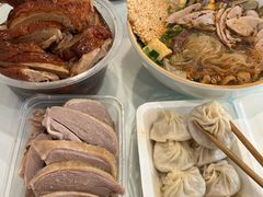 -竺桥兄弟烤鸭(总店)