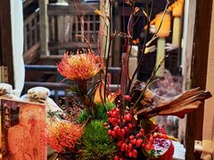 -叶叶菩提·晋福宫