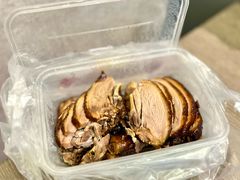 板鸭-徐家鸭子·非遗烤鸭(老门东店)