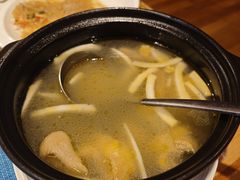 -糟粕醋·椰苑海南菜餐厅(亚龙湾天域酒店)
