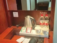 -大盘山温泉山庄