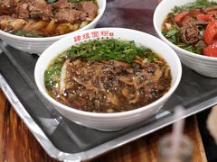 -肆姐面粉馆(坡子街店)
