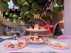 -水桶王国主题餐厅·聚会·生日派对·亲子活动·家庭套餐(亚龙湾希尔顿店)