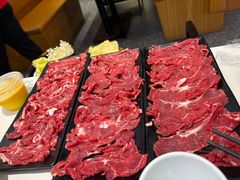 -牛品福潮汕牛肉火锅(旺庄店)