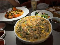 -闽上鲜·福建菜(龙湖滨江天街店)