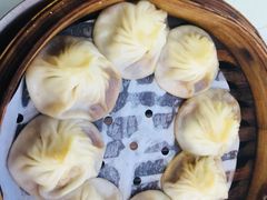 -食惠里小笼包面馆(越秀店)