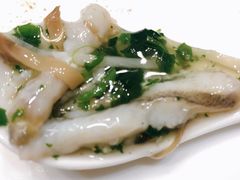 -老人和饭店(打浦路店)