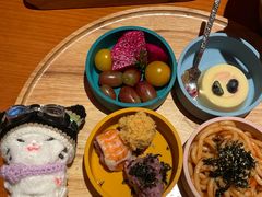 -仓桥家·焗寿司·锅物(光谷步行街店)