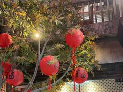 -五马集·海鲜·温州大牌档(黑金冠五马街十字路口店)