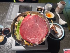 -将太无二·北美传奇寿司(瑞士公寓店)