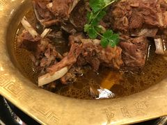 -芦月轩羊蝎子(北蜂窝店)