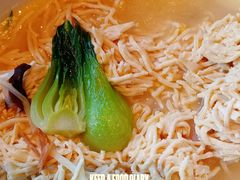 -湖里春风·淮扬菜(丽泽天街店)