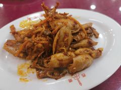 -西塔大冷面(市府大路店)