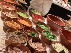-食光全日制餐厅(绵阳首开喜来登酒店)