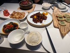 -外婆家(西红门荟聚购物中心店)