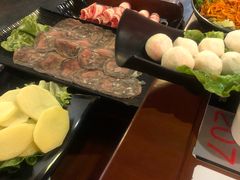 -捞旺猪肚鸡(街道口店)