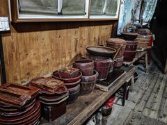 -楠溪江风景名胜区