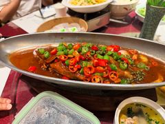 -中国徽菜·徽商故里(罍街店)