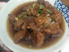 -犟骨头(津南永旺店)