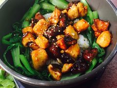 -长今家韩国料理(瑞景店)