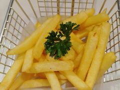 -夏日玛莉西餐厅(岳阳花板桥步步高店)
