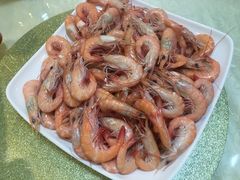 -老字号蛇口德记烧腊饭店·海鲜加工