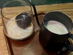 -Home Cafe(水榭春天店)