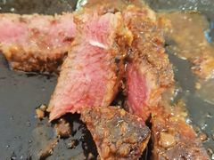 -豪客来牛排(天阳D32店)