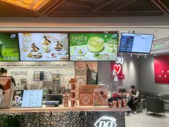 -DQ·蛋糕·冰淇淋(徐东销品茂店)