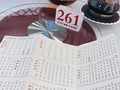 -凤凰楼酒家·粤宴点心(华强北店)