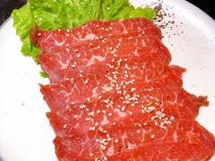 -鹤江桥·红油牛肉粉(SKP店)