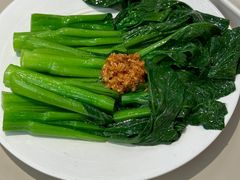 -蔡澜点心·粤菜(丽泽天街店)