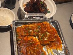 -绿茶餐厅(广州天河城店)