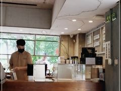 -来回·咖啡(天河南店)