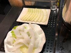 -筋头巴脑牛一锅(朝阳路总店)